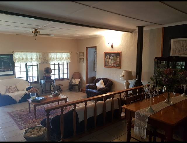 3HA FARM FOR SALE IN THORNVILLE